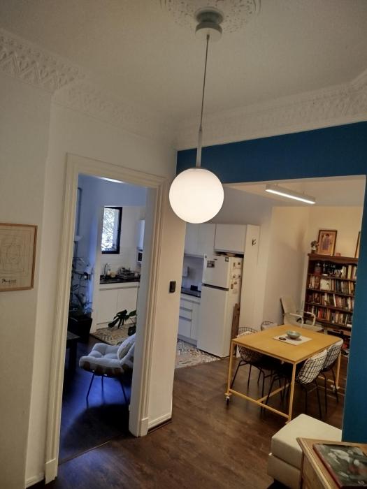 Cómodo apartamento en excelente ubicación