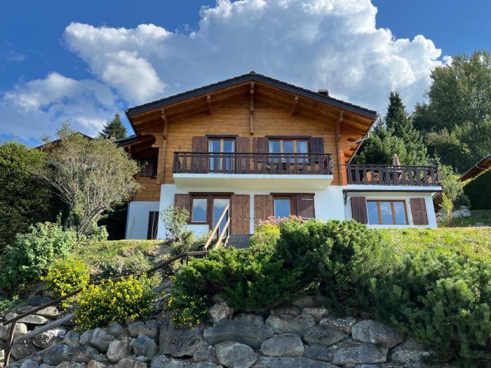 Chalet Fava