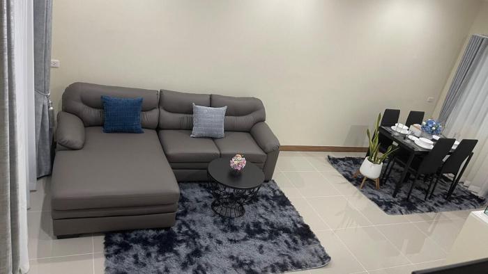ThinkOfLiving -Ruam Chok Plaza