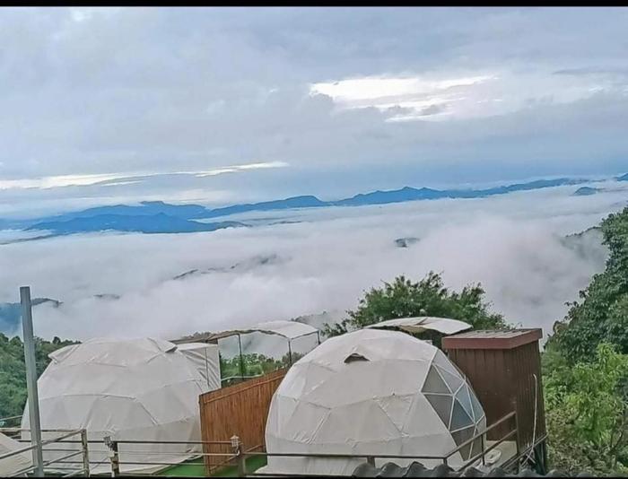 กรีนโซน แคมป์ปิ้ง