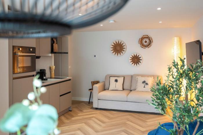 Short Stay Zandvoort at 68A