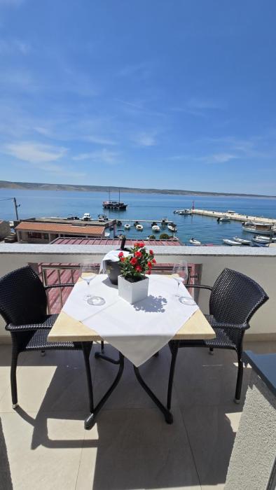 Aparthotel Tota