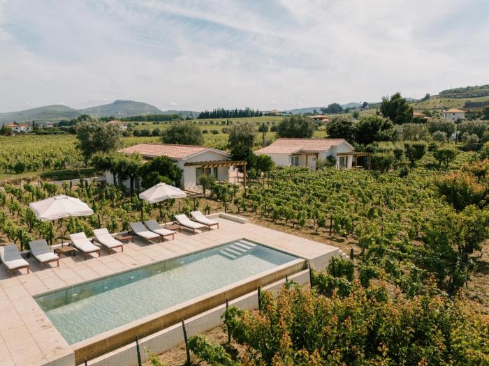 IMAGO Houses - Douro Valley - By MET