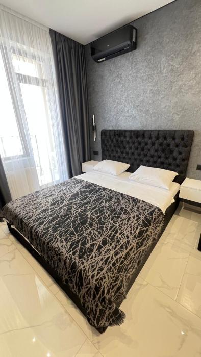 Апартаменты Золотой берег Посейдон