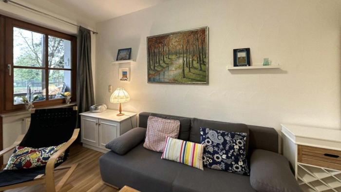 Ferienwohnung ChiemseeFreude