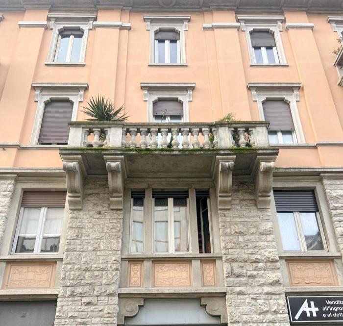 5Min From Città Alta Elegant & Chic Apartment