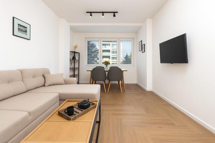 Cozy and comfortable northern apartment, Kapana district, Plovdiv, Center