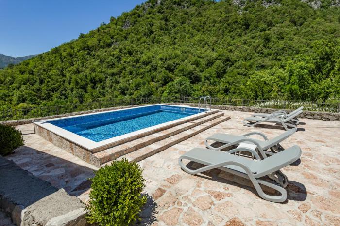 Wild silence - Skadar Lake