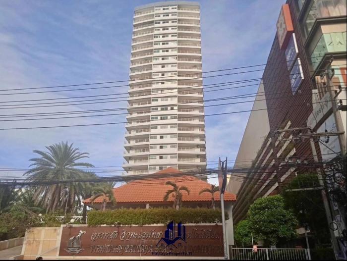 View Talay 6 Studio Apartment