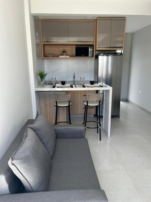 Duplex Bahia Farm Show