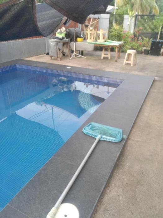 Guesthouse with Luxury feels