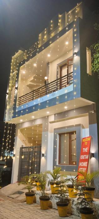 The Venetian Homestay