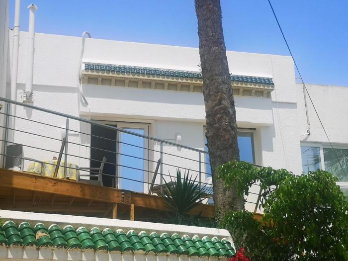 american terraces sousse centre