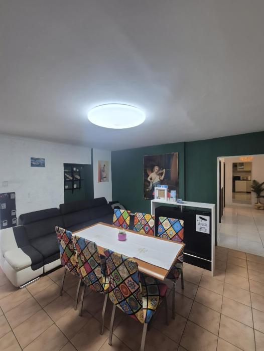 Hostel Hakuna Matata