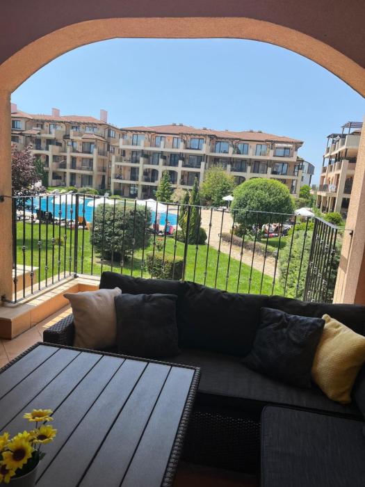 Kaliakria Vibes studio apartment