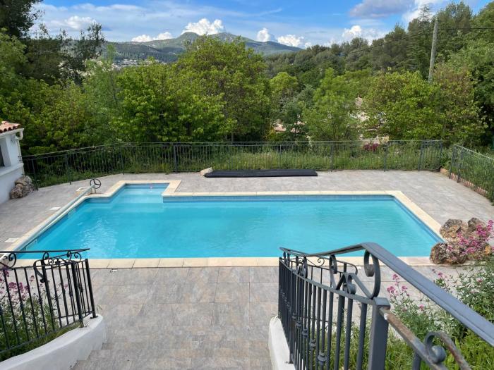 Les Loriots - Studio indépendant, refuge nature entre Aix et Marseille