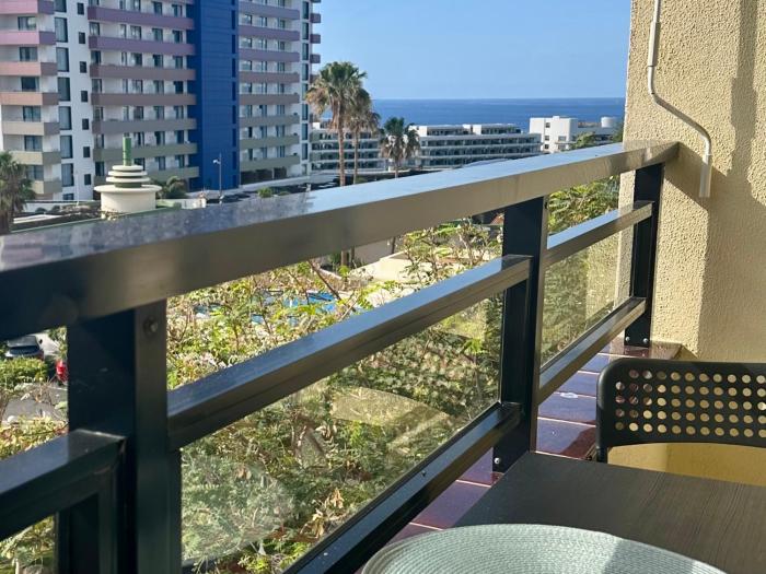 Kristine Nicole Club Paraiso Seaview