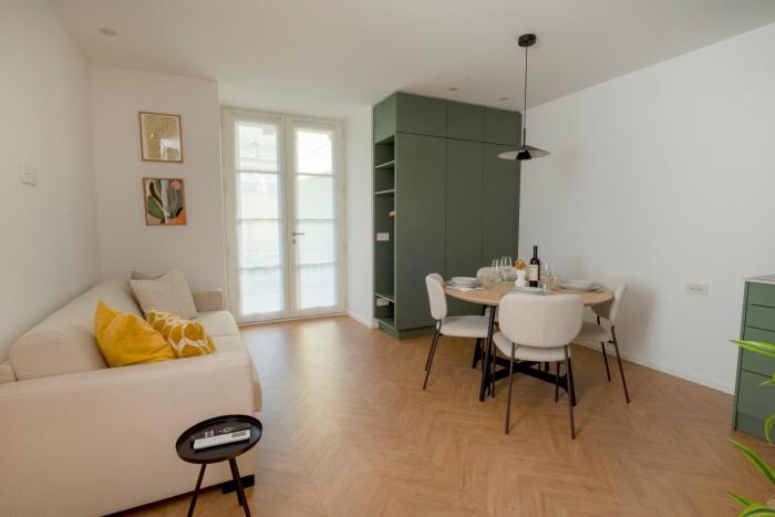 Apartment Merano Mitte