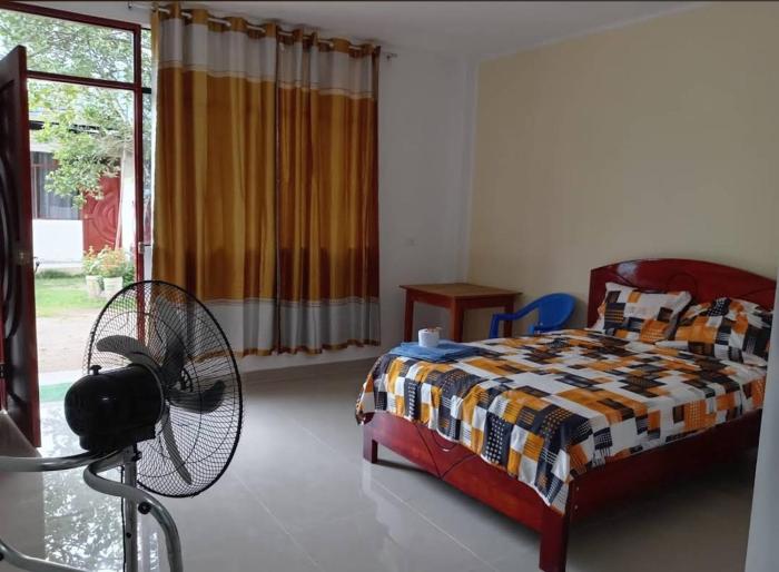 HSPEDAJE Mathew & Gael