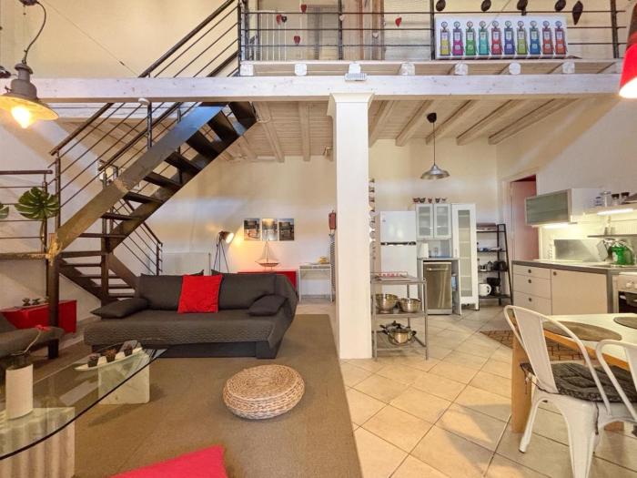 Ourano -Gastouri Village Center