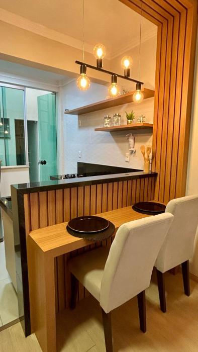 Apartamento em Vitoria da Conquista