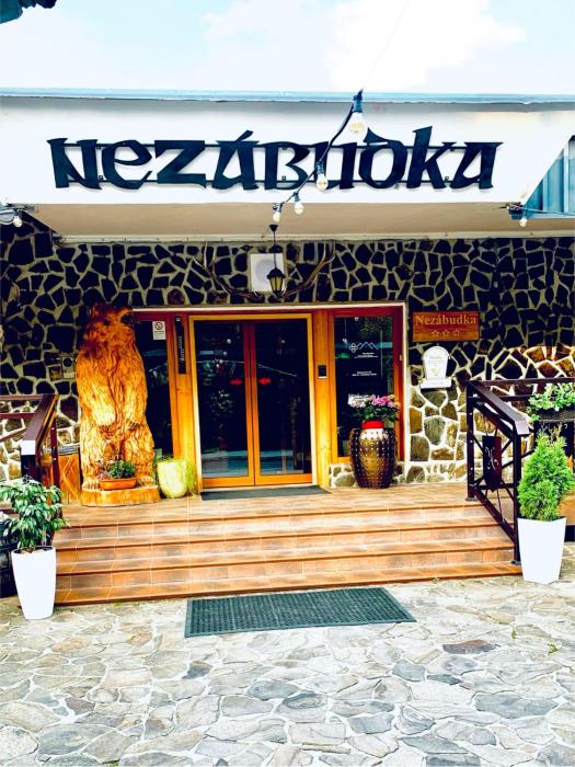 Apartmán DEJA VÚ - Tatranská Štrba