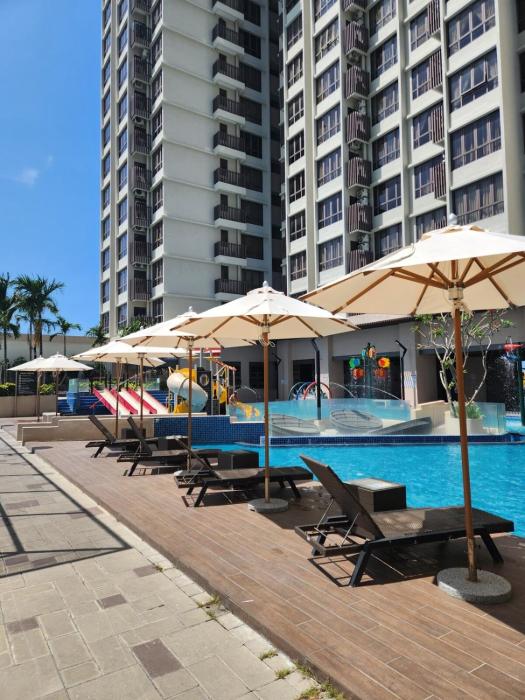 Luxurious & scenario of Melaka