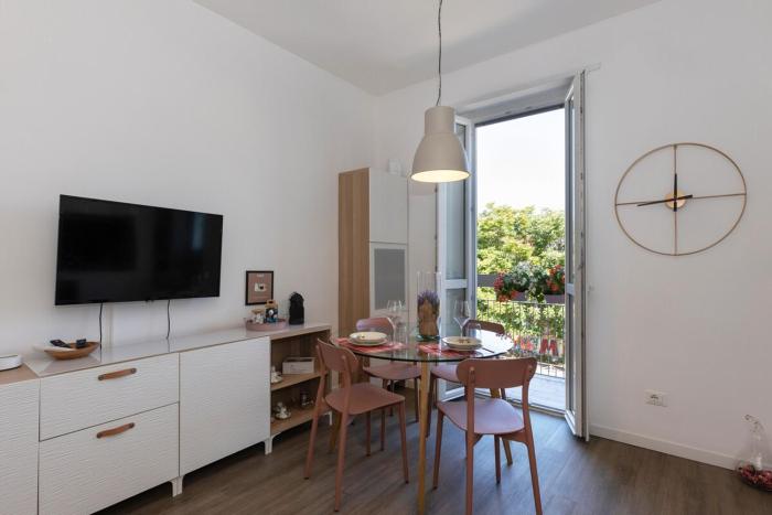 Milano Navigli Charm