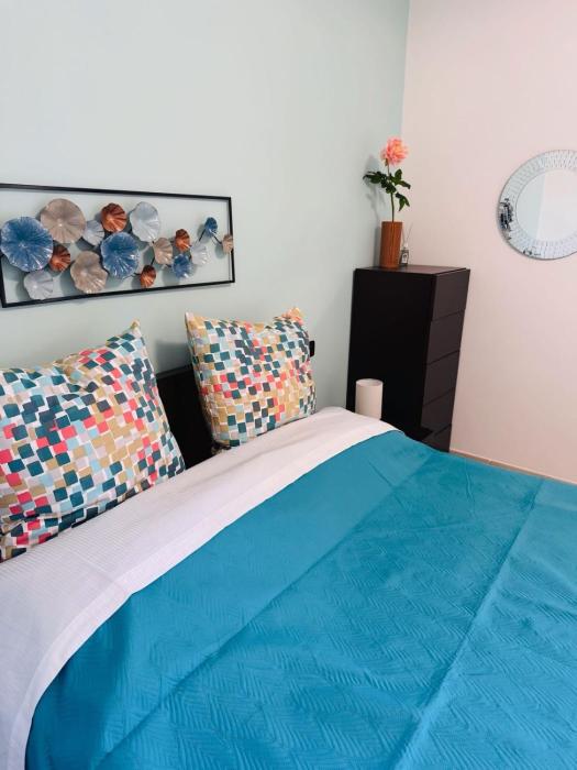 Chloes Apartment a Fiera di Roma