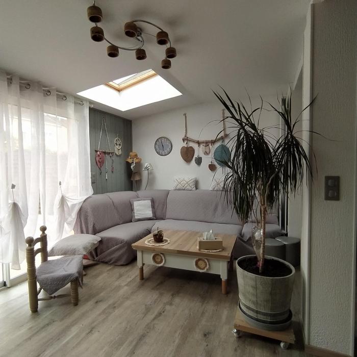 Maison entière 5 chambres à 10mn à pied de lentrée principale du Circuit 24h Du Mans