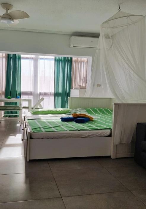 Cosy studio apartment in Torrevieja