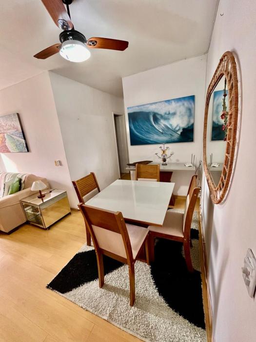 Condominio Pontoes Barra da Tijuca