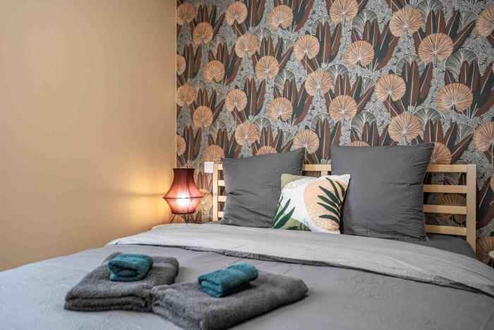 Bohème Palmeraie - Séjour mystique & unique à Blois