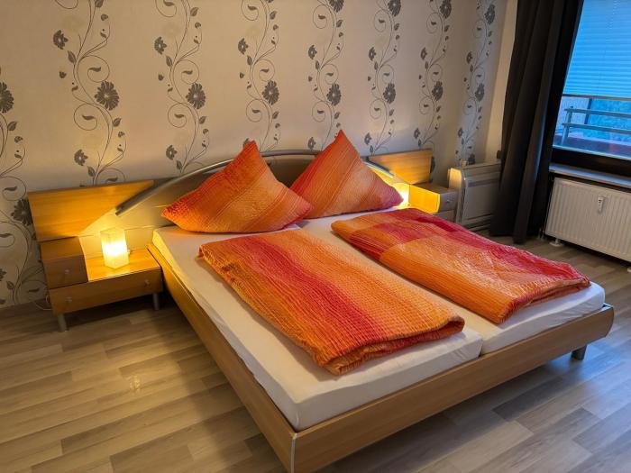 Ferienwohnung -Schöne Aussicht- im Taunusblick A-1003