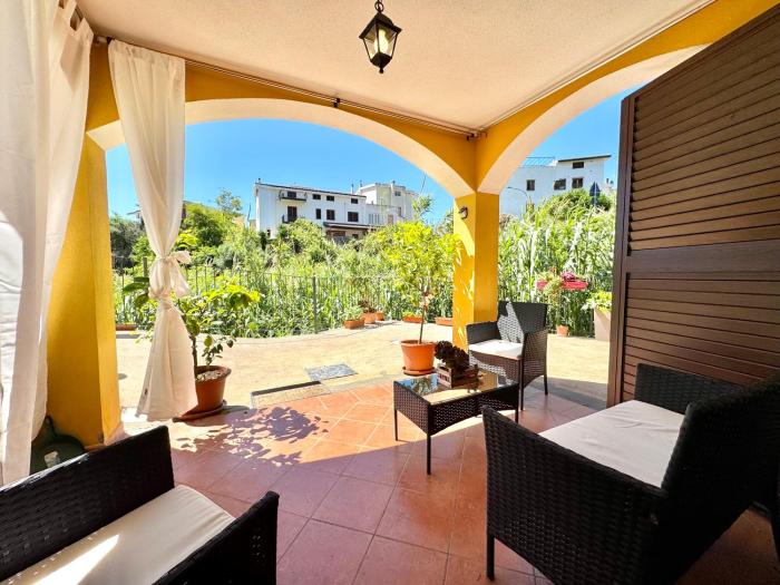 Mediterranean Whisper