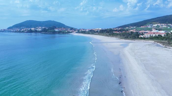 Apartamento a estrenar Mar de Cunchas