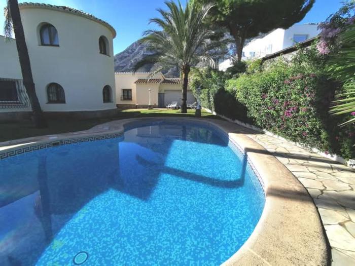 Elisabeths Tower House