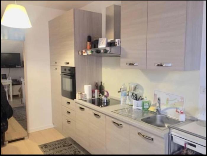 Front of station central