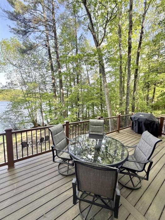 JOYFULL CAMP LIMIT 10 cottage