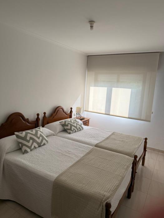 AB Raxó -Piscina comunitaria-