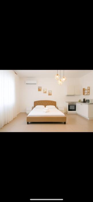 Marina studio