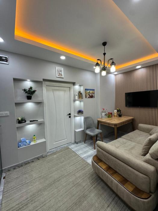 Sultanahmet Immortelle Apartment