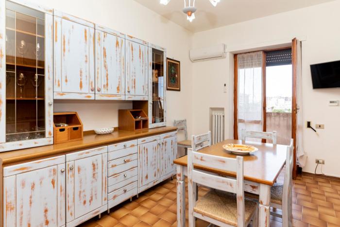 Core Presciatu Apartment