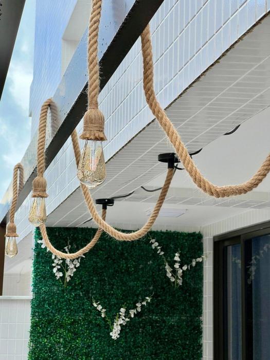 Flat apartamento de alto padrão a 350M da praia deTambaú