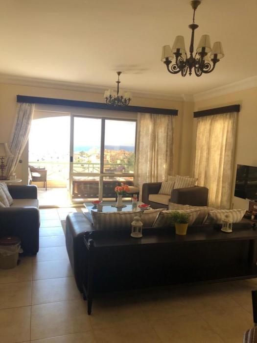 Upper chalet at lavista bay