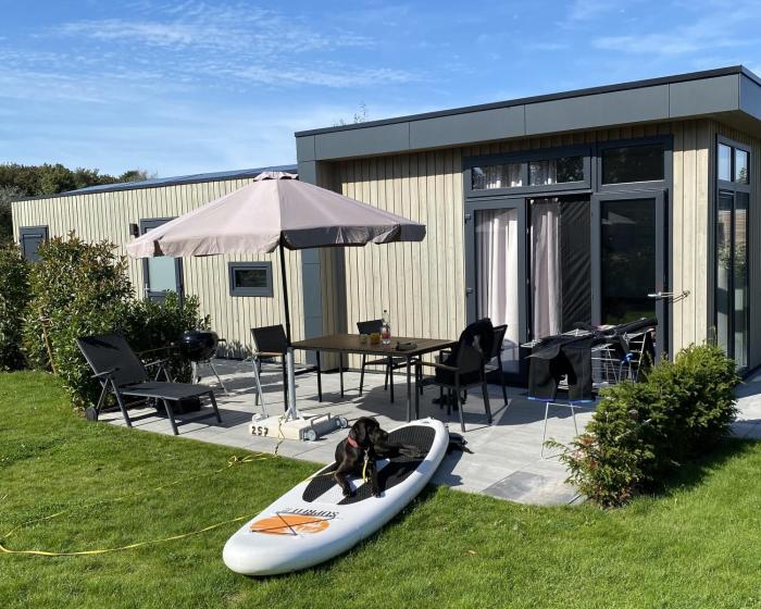 Enkhuizer Strandchalet Nr 257