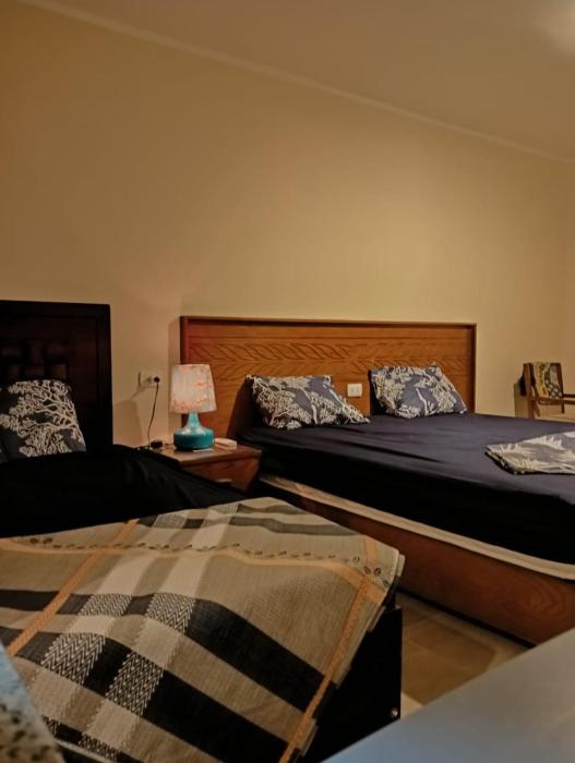 Al-Alamin Aqua View studio