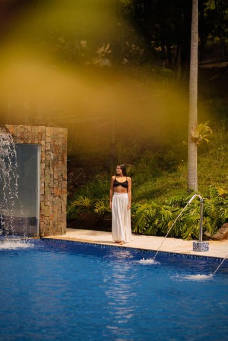 Autenthico Sajonia Hotel Aeropuerto