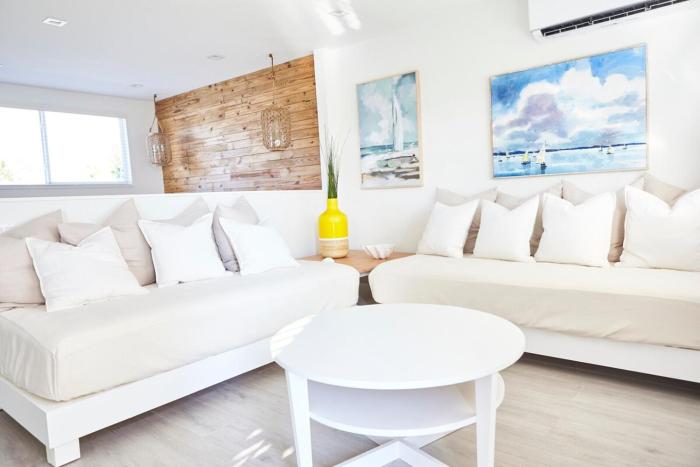 Waterfront Cabana 3 Key Largo