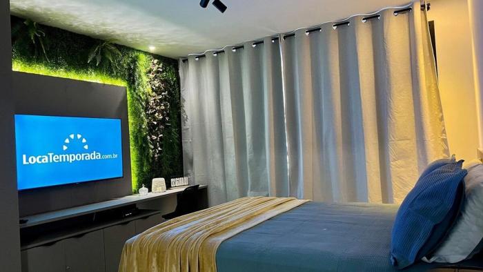 SKY Concept 707 | Piscina | Academia | Área Kids